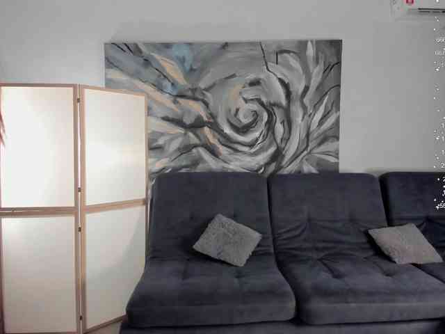 Tessa-Vinch webcam