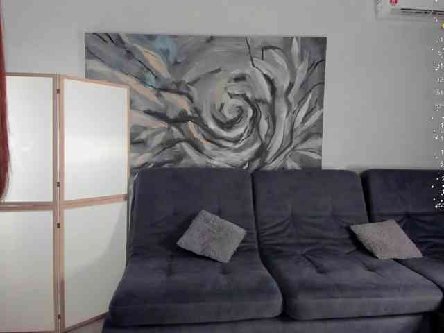 Tessa-Vinch webcam