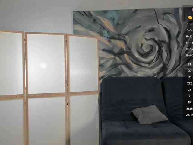 Tessa-Vinch webcam