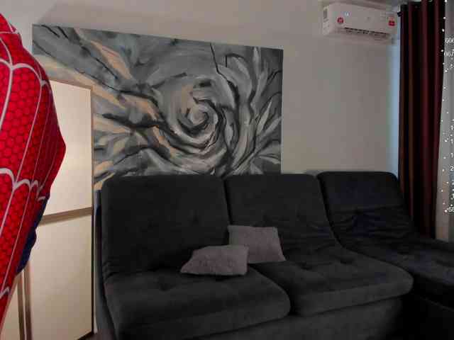 Tessa-Vinch webcam