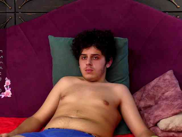 TejLliam Live Webcam on BongaCams