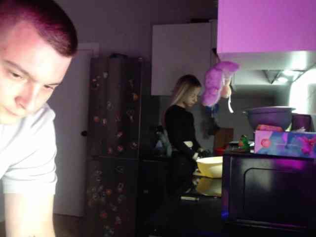 Kiyotaka322 webcam