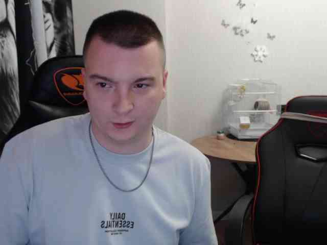 Kiyotaka322 webcam