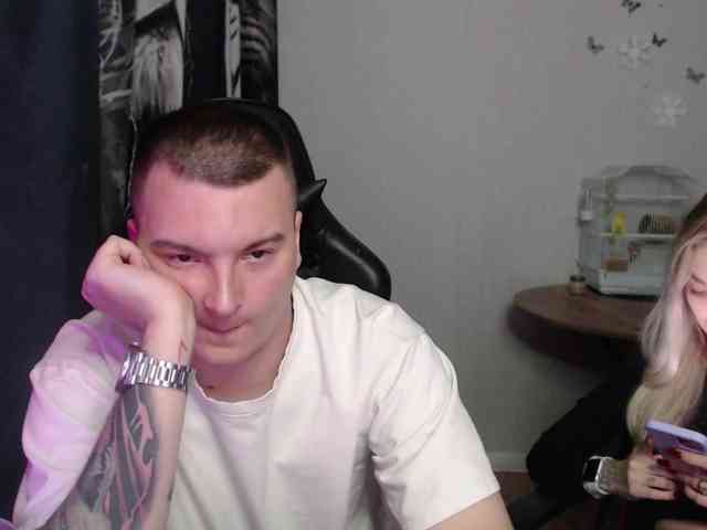 Kiyotaka322 webcam