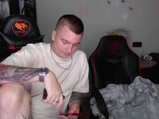 Kiyotaka322 webcam