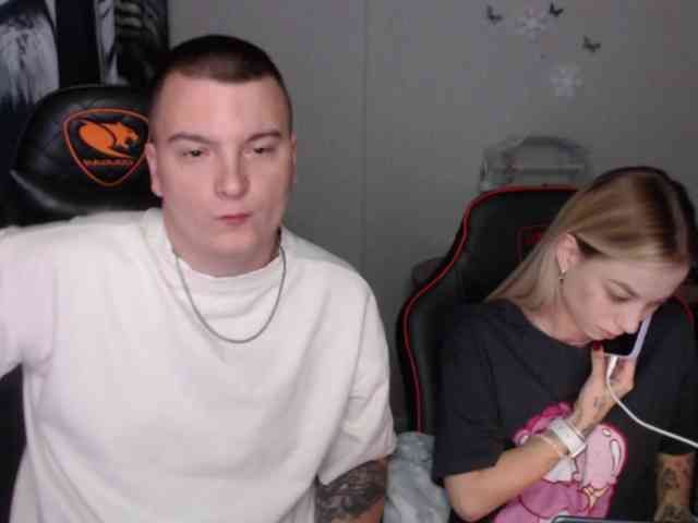 Kiyotaka322 webcam