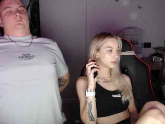 Kiyotaka322 webcam