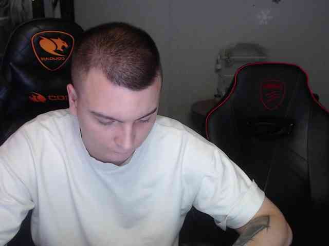 Kiyotaka322 webcam