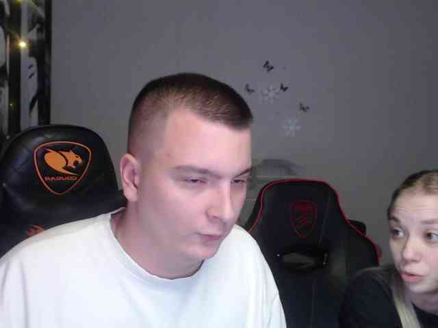 Kiyotaka322 webcam