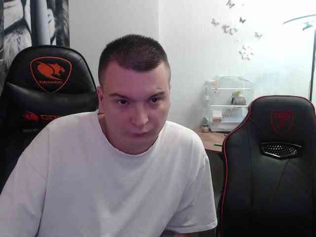 Kiyotaka322 webcam