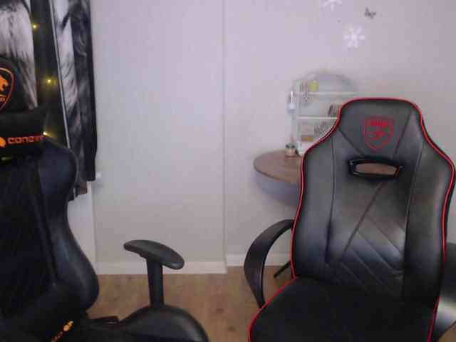 Kiyotaka322 webcam