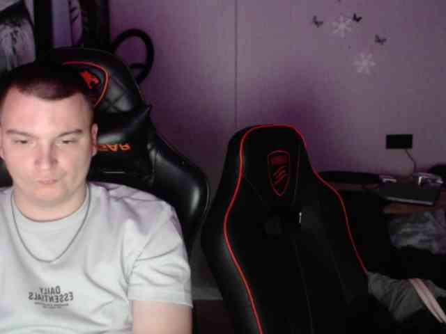Kiyotaka322 webcam