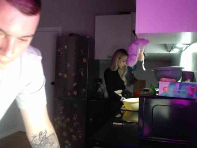 Kiyotaka322 webcam