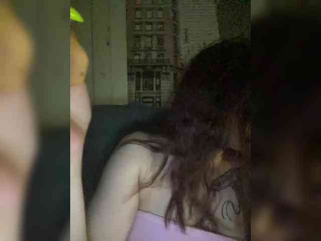 Wesley30Annet webcam