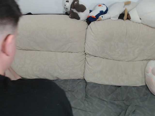 AnnaJack's BongaCams show and profile