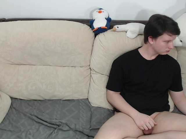 AnnaJack's BongaCams profile