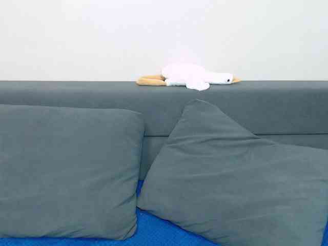 private live webcam AnnaJack
