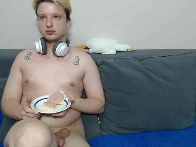 AnnaJack webcam