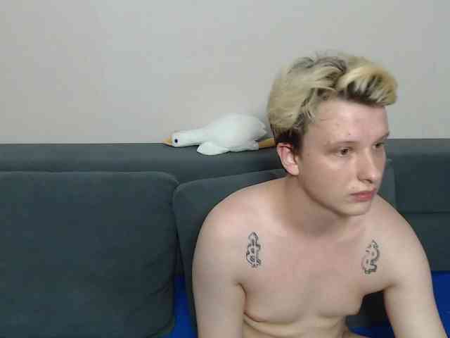 sexual chat AnnaJack