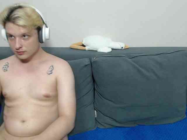 AnnaJack webcam