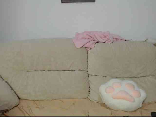 AnnaJack Live Webcam on BongaCams