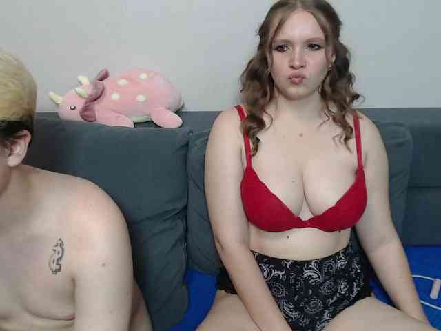 AnnaJack webcam
