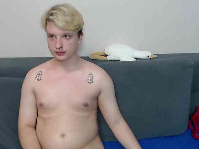 AnnaJack webcam
