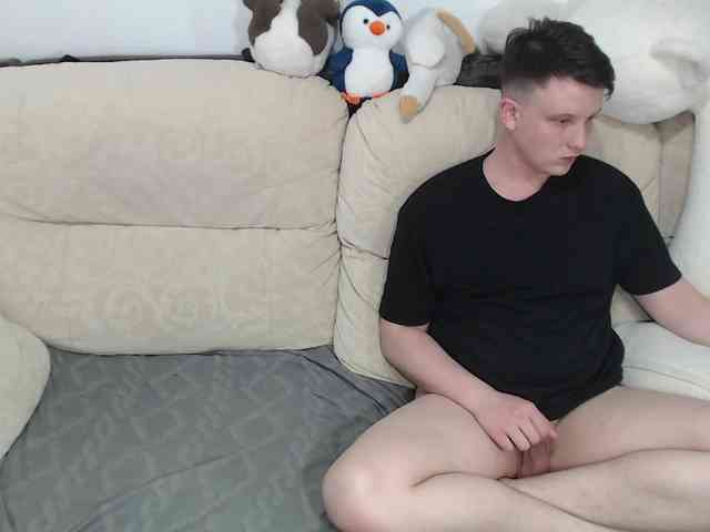 AnnaJack webcam