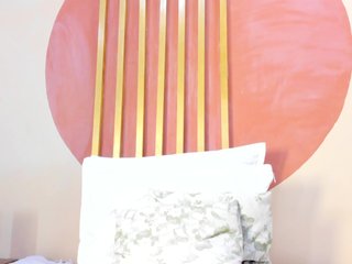 Nicole-Angels Porn Show