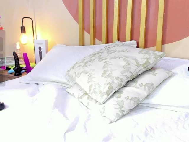 Nicole-Angels webcam