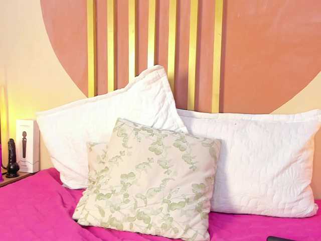 Nicole-Angels webcam