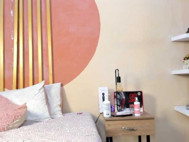 Nicole-Angels's BongaCams show and profile