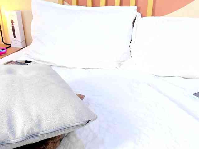 Nicole-Angels webcam