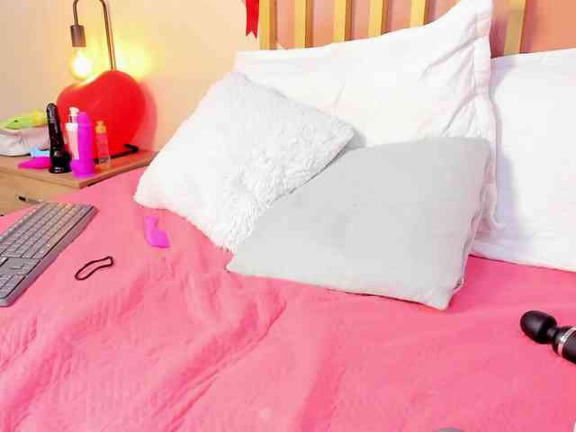 Nicole-Angels webcam