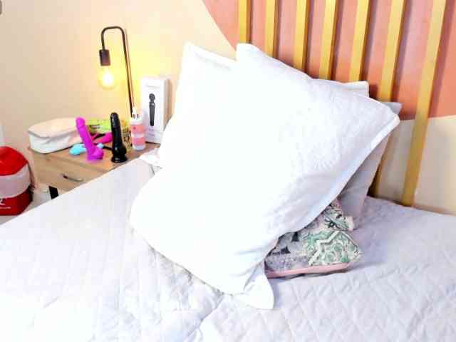 Nicole-Angels webcam