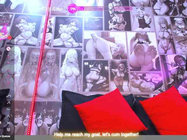 Nicole-Angels webcam