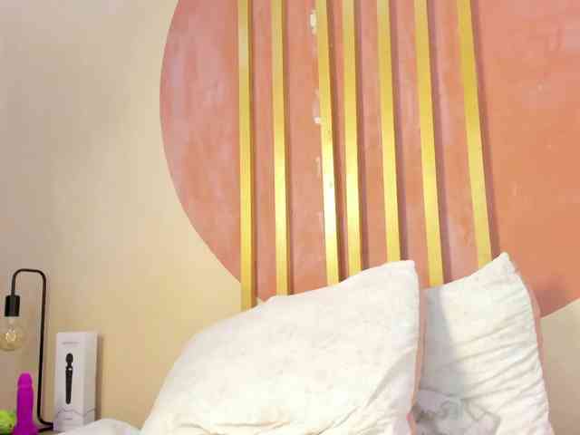 Nicole-Angels webcam