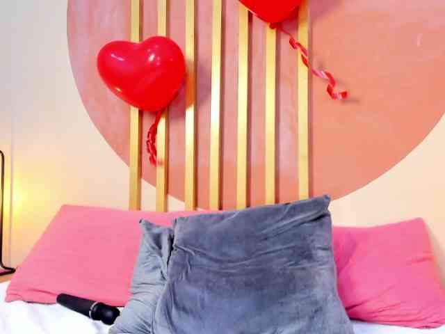 Nicole-Angels webcam