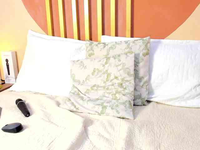 Nicole-Angels webcam