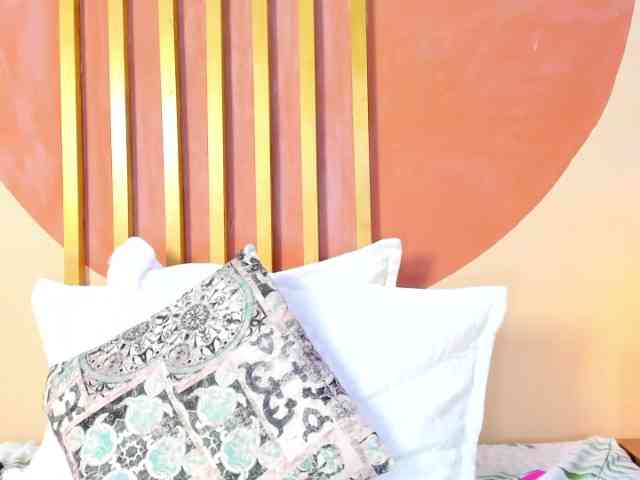 Nicole-Angels webcam