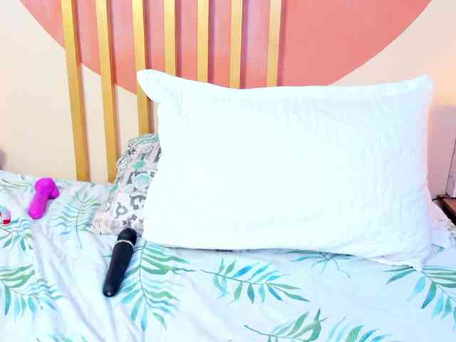 Nicole-Angels webcam