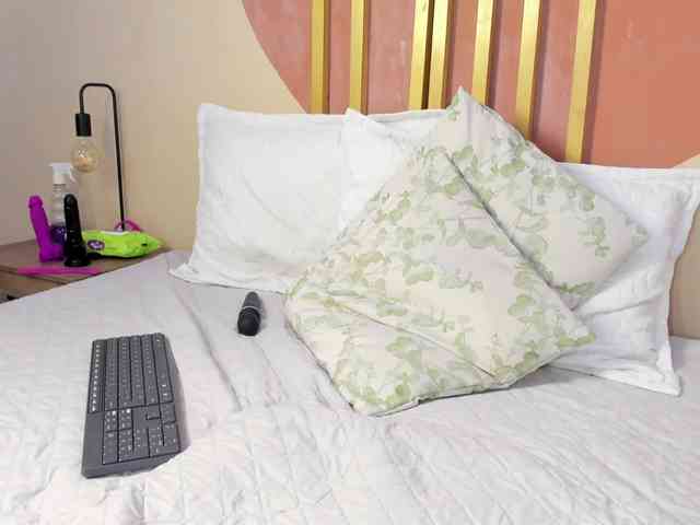 Nicole-Angels webcam