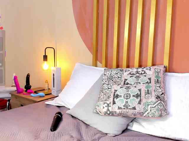 Nicole-Angels webcam