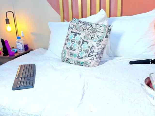 Nicole-Angels webcam