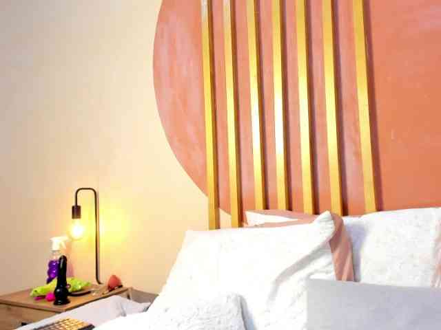 Nicole-Angels webcam