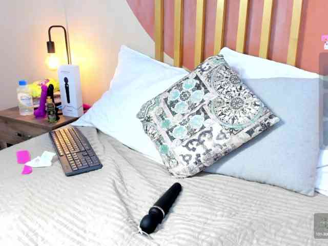 Nicole-Angels webcam