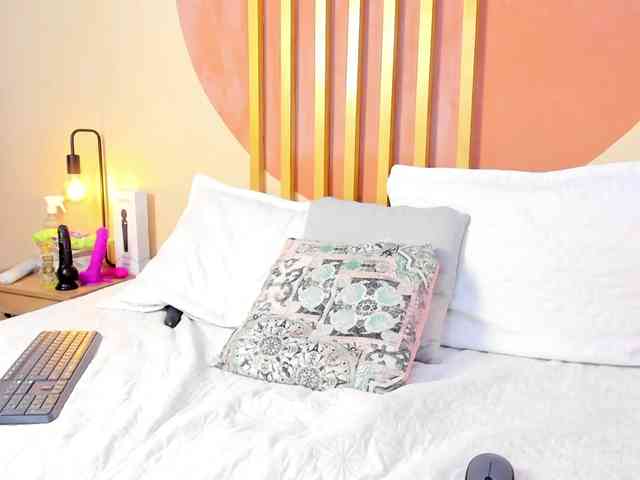 Nicole-Angels webcam