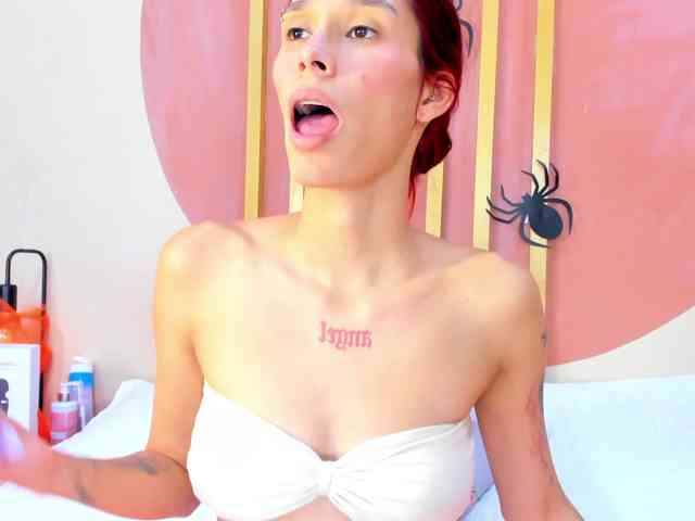 Nicole-Angels webcam