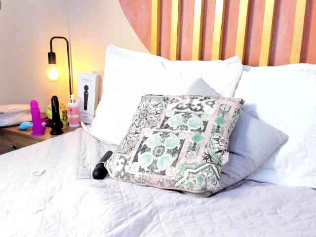 Nicole-Angels webcam