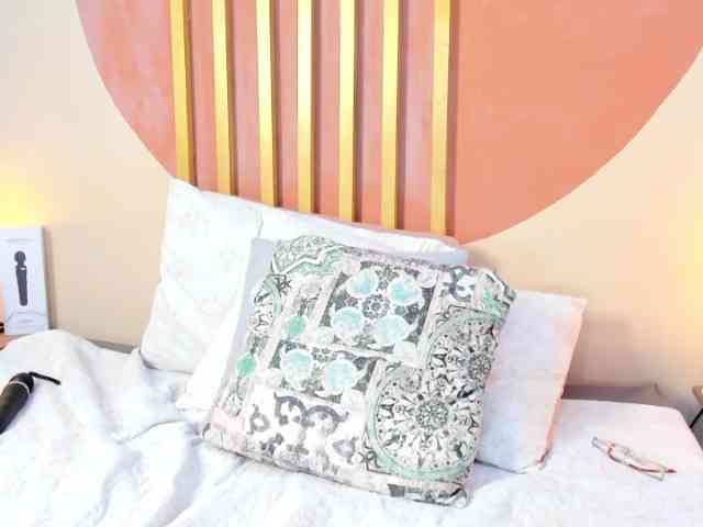 Nicole-Angels webcam